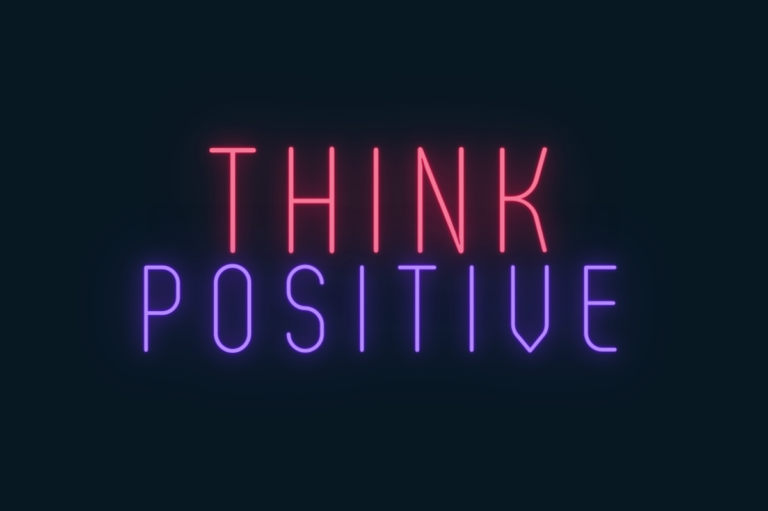 Cultivating a Positive Mindset: The Power of Optimistic Thinking