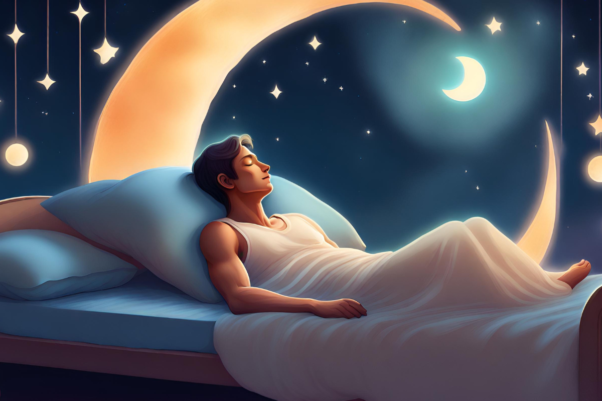 lunar sleep cycle